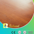 Le plancher commercial de stratifié imperméable de relief d&#39;E0 HDF AC3 de 8.3mm
